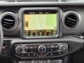 2023 Jeep Wrangler Unlimited Willys 4x4 Navigation