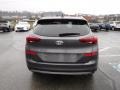 2020 Magnetic Force Metallic Hyundai Tucson Limited AWD  photo #6