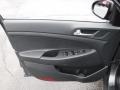 Magnetic Force Metallic - Tucson Limited AWD Photo No. 10