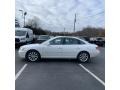 2007 Powder White Pearl Hyundai Azera Limited  photo #2