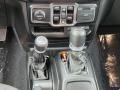 Black - Wrangler Unlimited Willys 4x4 Photo No. 12