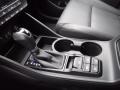 Magnetic Force Metallic - Tucson Limited AWD Photo No. 14