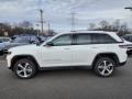Bright White - Grand Cherokee 4XE Photo No. 3