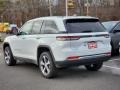 Bright White - Grand Cherokee 4XE Photo No. 4