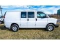 Summit White - Express 2500 Work Van Photo No. 3