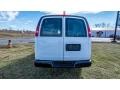 Summit White - Express 2500 Work Van Photo No. 5