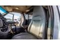 Summit White - Express 2500 Work Van Photo No. 17