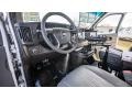 Summit White - Express 2500 Work Van Photo No. 19