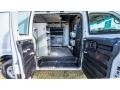 Summit White - Express 2500 Work Van Photo No. 21