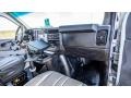 Summit White - Express 2500 Work Van Photo No. 23