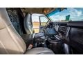 Summit White - Express 2500 Work Van Photo No. 24