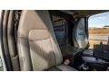 Summit White - Express 2500 Work Van Photo No. 25