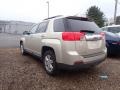 2014 Champagne Silver Metallic GMC Terrain SLE  photo #5