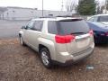 2014 Champagne Silver Metallic GMC Terrain SLE  photo #6