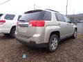 2014 Champagne Silver Metallic GMC Terrain SLE  photo #8