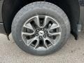 2023 Chevrolet Silverado 1500 RST Crew Cab 4x4 Wheel and Tire Photo