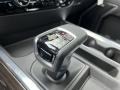 2023 Chevrolet Silverado 1500 Jet Black Interior Transmission Photo