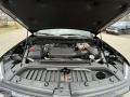 5.3 Liter DI DOHC 16-Valve VVT V8 2023 Chevrolet Silverado 1500 RST Crew Cab 4x4 Engine