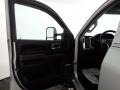 Quicksilver Metallic - Sierra 2500HD SLT Crew Cab 4x4 Photo No. 11