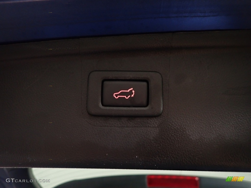 2019 Outback 2.5i - Abyss Blue Pearl / Slate Black photo #15