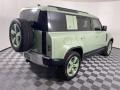 2023 Grasmere Green Land Rover Defender 110 75th Limited Edition  photo #2