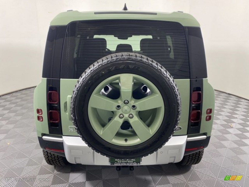 2023 Land Rover Defender 110 75th Limited Edition Wheel Photo #145490364