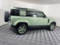 2023 Grasmere Green Land Rover Defender 110 75th Limited Edition  photo #11