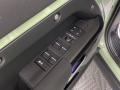 Ebony Controls Photo for 2023 Land Rover Defender #145490511