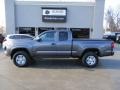 Magnetic Gray Metallic - Tacoma SR Access Cab Photo No. 1