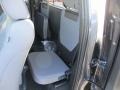2022 Magnetic Gray Metallic Toyota Tacoma SR Access Cab  photo #7