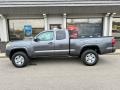 Magnetic Gray Metallic 2022 Toyota Tacoma SR Access Cab