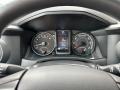 Cement Gray Gauges Photo for 2022 Toyota Tacoma #145491732