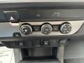 Cement Gray Controls Photo for 2022 Toyota Tacoma #145491882