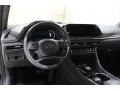 2020 Phantom Black Hyundai Sonata SEL Plus  photo #6