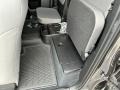 Cement Gray Rear Seat Photo for 2022 Toyota Tacoma #145492104