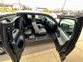 Cement Gray 2022 Toyota Tacoma SR Access Cab Interior Color