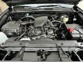 2022 Toyota Tacoma 2.7 Liter DOHC 16-Valve VVT-i 4 Cylinder Engine Photo