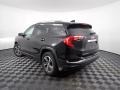 Ebony Twilight Metallic - Terrain SLT AWD Photo No. 7