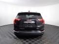 Ebony Twilight Metallic - Terrain SLT AWD Photo No. 8
