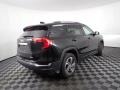 Ebony Twilight Metallic - Terrain SLT AWD Photo No. 11