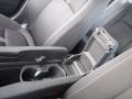 Agean Blue Metallic - Civic LX Sedan Photo No. 22