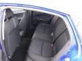 2019 Agean Blue Metallic Honda Civic LX Sedan  photo #24
