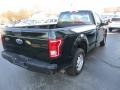 Green Gem - F150 XL Regular Cab Photo No. 4