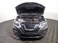 Gun Metallic - Rogue SV AWD Photo No. 5