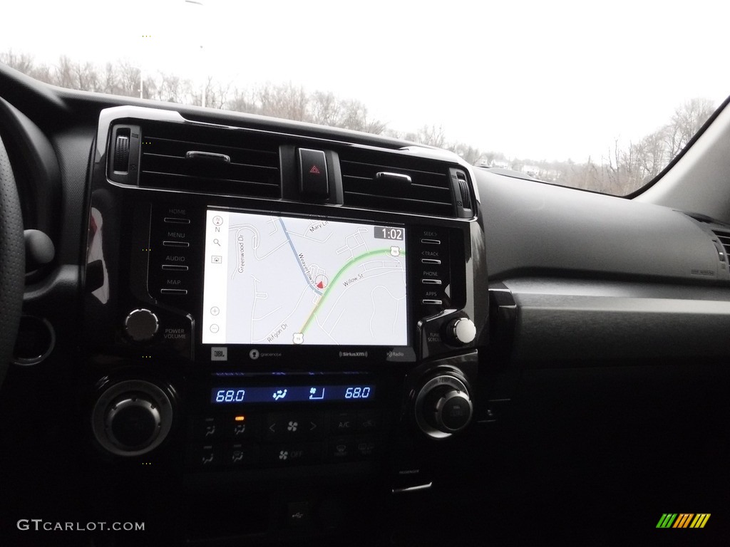 2023 Toyota 4Runner TRD Pro 4x4 Navigation Photo #145493460