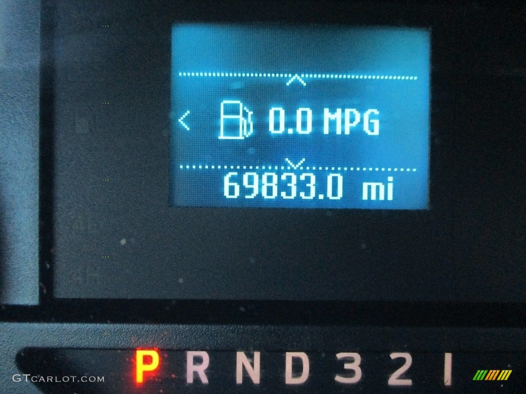 2016 F150 XL Regular Cab - Green Gem / Medium Earth Gray photo #11