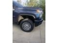 2020 Northsky Blue Metallic Chevrolet Silverado 2500HD High Country Crew Cab 4x4  photo #5