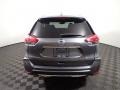 Gun Metallic - Rogue SV AWD Photo No. 11