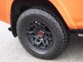 2023 Toyota 4Runner TRD Pro 4x4 Wheel