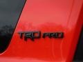 2023 Toyota 4Runner TRD Pro 4x4 Badge and Logo Photo